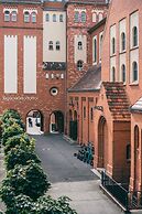 Three Little Pigs Hostel Berlin