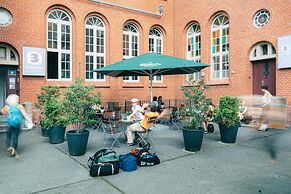 Three Little Pigs Hostel Berlin