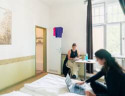 Three Little Pigs Hostel Berlin