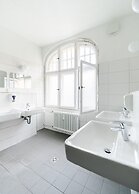 Three Little Pigs Hostel Berlin