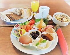 Three Little Pigs Hostel Berlin