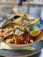 Golden Fleece Inn Tremadog