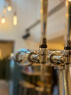 Golden Fleece Inn Tremadog