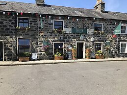 Golden Fleece Inn Tremadog