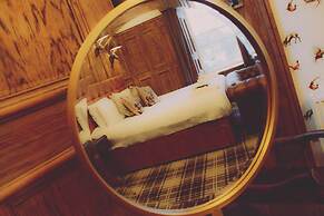 Golden Fleece Inn Tremadog