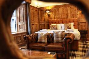 Golden Fleece Inn Tremadog