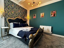 Golden Fleece Inn Tremadog