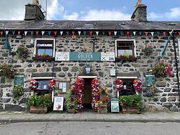 Golden Fleece Inn Tremadog