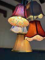 Golden Fleece Inn Tremadog