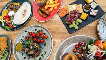 Golden Fleece Inn Tremadog