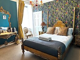 Golden Fleece Inn Tremadog