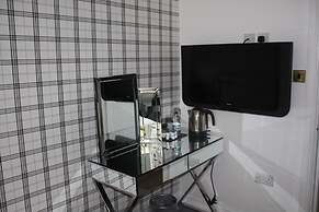 Golden Fleece Inn Tremadog