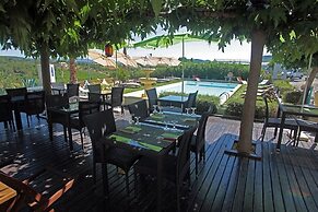 Le Pressoir