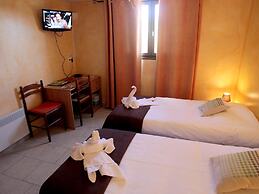 Le Pressoir