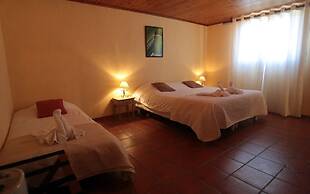 Le Pressoir