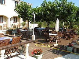 Le Pressoir