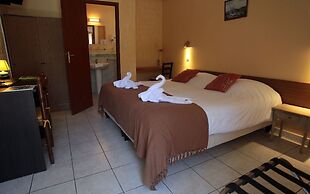 Le Pressoir