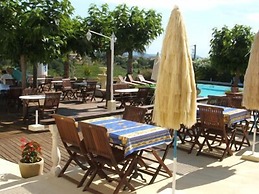 Le Pressoir