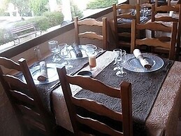 Le Pressoir