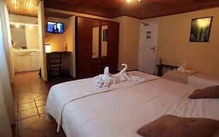 Le Pressoir