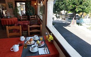 Le Pressoir