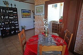 Le Pressoir