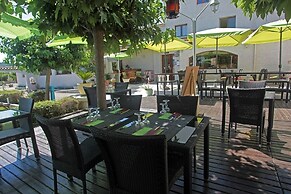 Le Pressoir