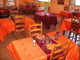 Le Pressoir