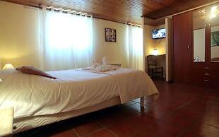 Le Pressoir