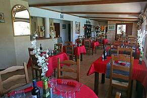 Le Pressoir