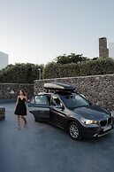 Santorini Princess Presidential Suites