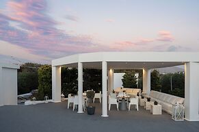 Santorini Princess Presidential Suites