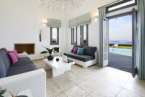 Santorini Princess Presidential Suites