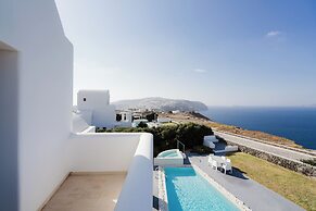 Santorini Princess Presidential Suites