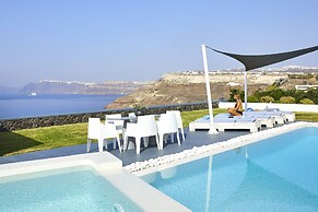 Santorini Princess Presidential Suites