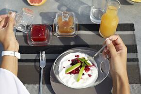 Santorini Princess Presidential Suites