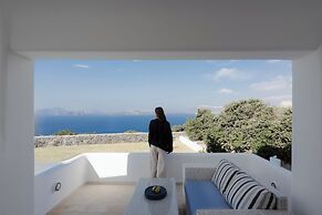 Santorini Princess Presidential Suites