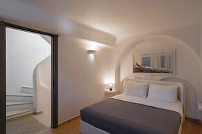 Santorini Princess Presidential Suites