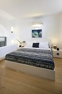 Santorini Princess Presidential Suites