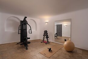 Santorini Princess Presidential Suites