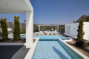 Santorini Princess Presidential Suites