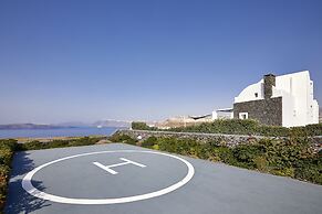 Santorini Princess Presidential Suites