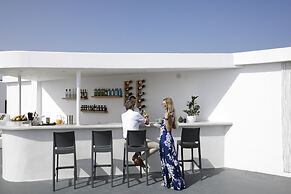 Santorini Princess Presidential Suites