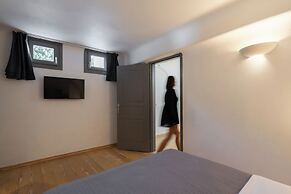 Santorini Princess Presidential Suites