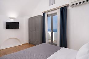 Santorini Princess Presidential Suites