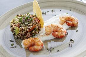 Santorini Princess Presidential Suites