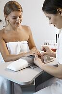 Santorini Princess Presidential Suites