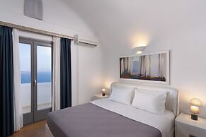 Santorini Princess Presidential Suites