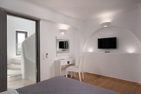 Santorini Princess Presidential Suites