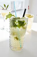 Santorini Princess Presidential Suites